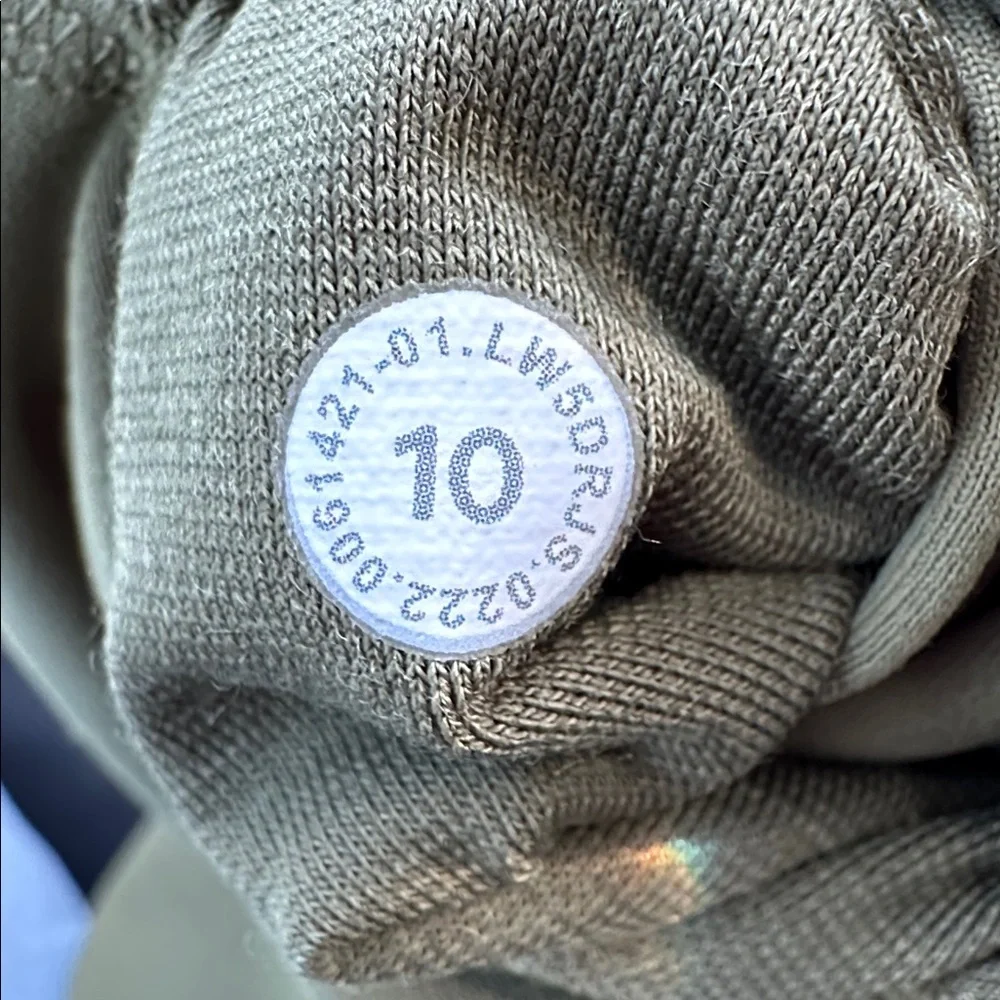 🩵 Lululemon Align High-Rise Pant 25